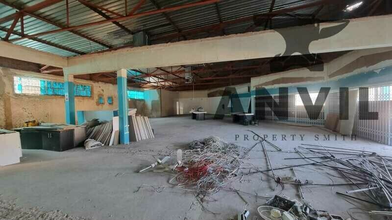 2 Alice Street  - building to let  property image 5