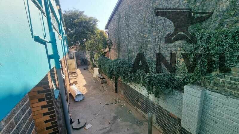 2 Alice Street  - building to let  property image 10