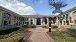 Grayston Ridge Office Park, Sandton - Block C - First Floor property image 1