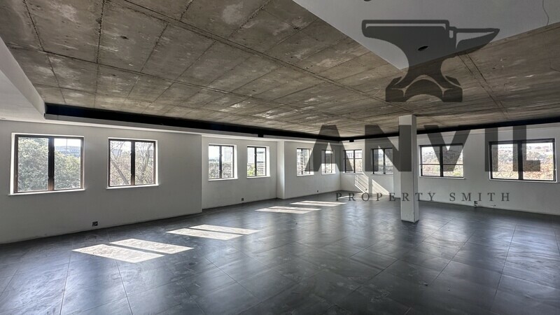 Grayston Ridge Office Park, Sandton - Block C - Ground Floor (Portion) property image 4