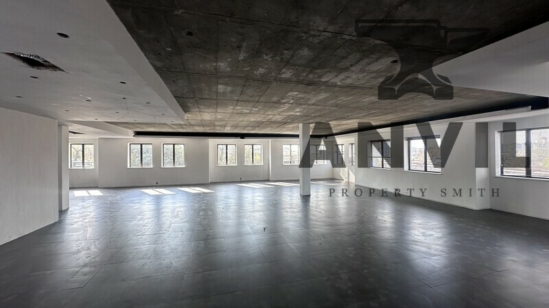 Grayston Ridge Office Park, Sandton - Block C - Ground Floor (Portion) property image 3