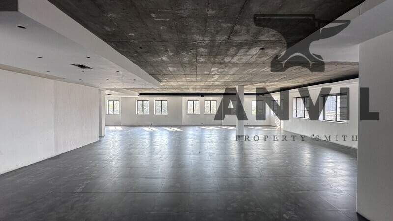 Grayston Ridge Office Park, Sandton - Block C - Ground Floor (Portion) property image 6