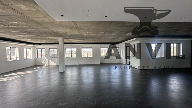 Grayston Ridge Office Park, Sandton - Block C - Ground Floor (Portion) property image 5