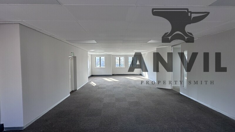 Grayston Ridge Office Park, Sandton - Block C - Ground Floor property image 2