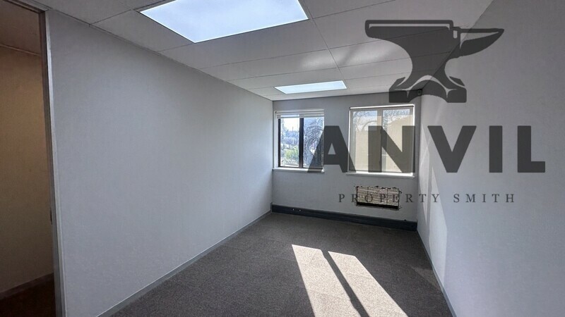 Grayston Ridge Office Park, Sandton - Block C - Ground Floor property image 3