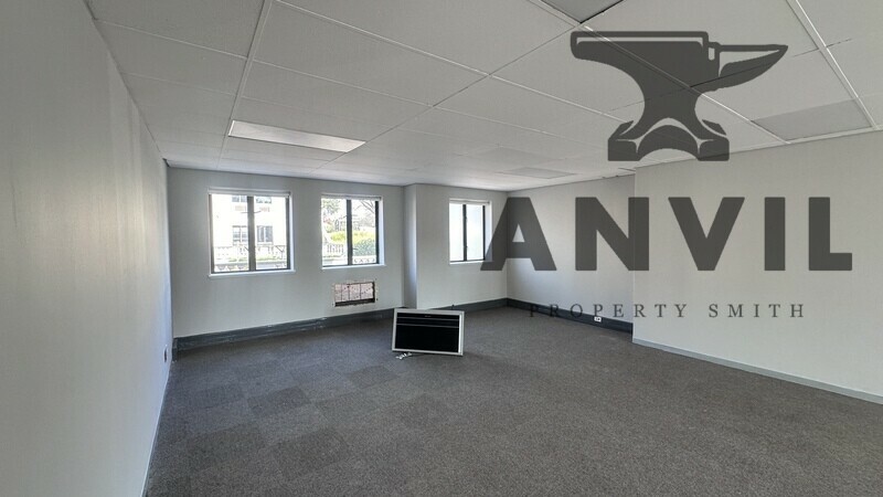 Grayston Ridge Office Park, Sandton - Block C - Ground Floor property image 4
