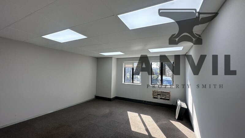 Grayston Ridge Office Park, Sandton - Block C - Ground Floor property image 7