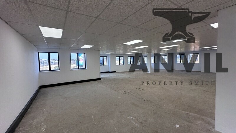 Grayston Ridge Office Park, Sandton - Block C - Ground Floor property image 2