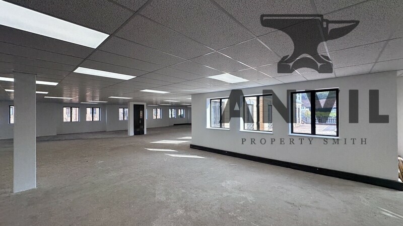 Grayston Ridge Office Park, Sandton - Block C - Ground Floor property image 3