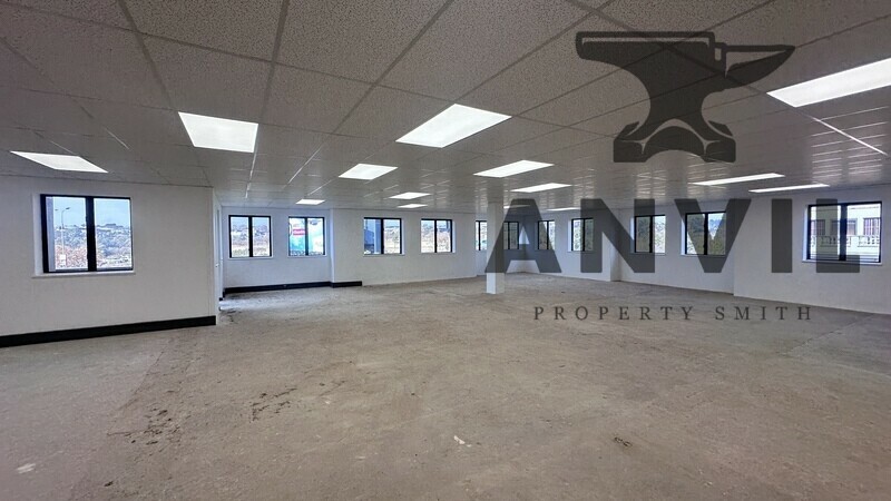 Grayston Ridge Office Park, Sandton - Block C - Ground Floor property image 4