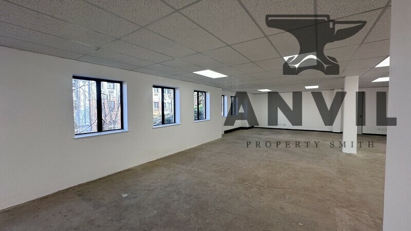 Grayston Ridge Office Park, Sandton - Block C - Ground Floor property image 5