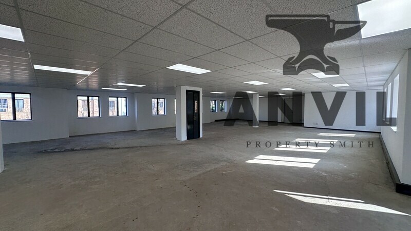 Grayston Ridge Office Park, Sandton - Block C - Ground Floor property image 6