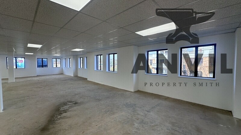 Grayston Ridge Office Park, Sandton - Block C - Ground Floor property image 7