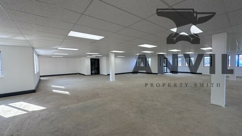 Grayston Ridge Office Park, Sandton - Block C - Ground Floor property image 8