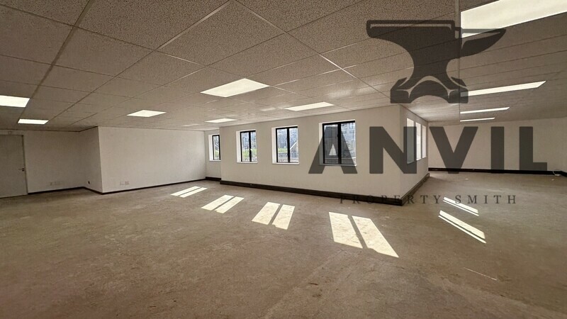 Grayston Ridge Office Park, Sandton - Block C - Ground Floor property image 9