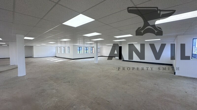 Grayston Ridge Office Park, Sandton - Block C - Ground Floor property image 10