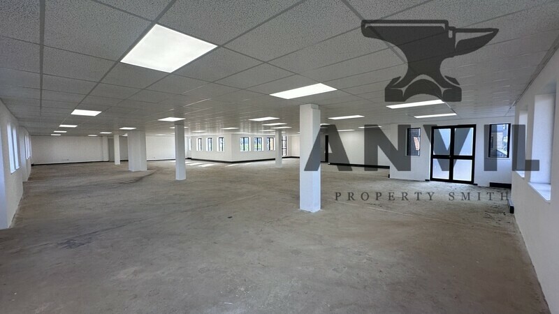 Grayston Ridge Office Park, Sandton - Block C - Ground Floor property image 11