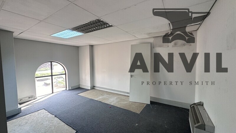 Grayston Ridge Office Park, Sandton - Block C - First Floor property image 2