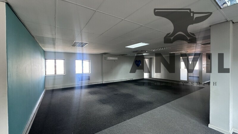 Grayston Ridge Office Park, Sandton - Block C - First Floor property image 3
