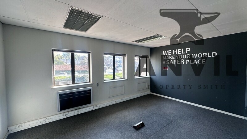 Grayston Ridge Office Park, Sandton - Block C - First Floor property image 4