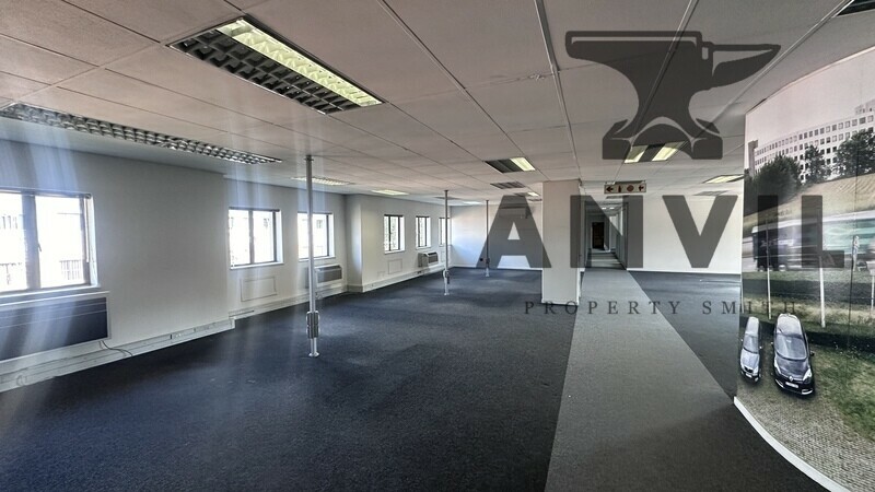 Grayston Ridge Office Park, Sandton - Block C - First Floor property image 6