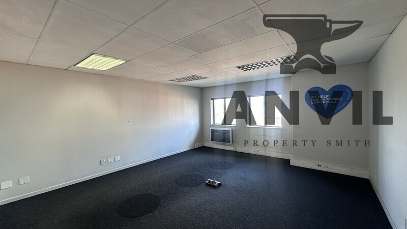 Grayston Ridge Office Park, Sandton - Block C - First Floor property image 5