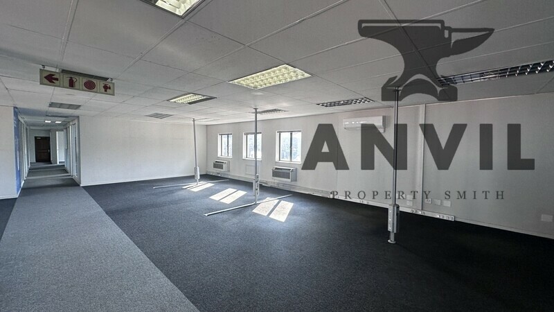 Grayston Ridge Office Park, Sandton - Block C - First Floor property image 7