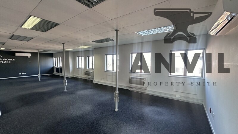 Grayston Ridge Office Park, Sandton - Block C - First Floor property image 8