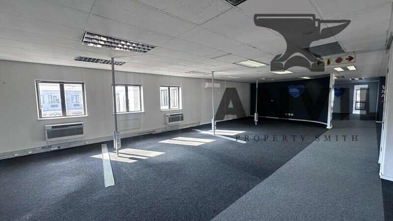 Grayston Ridge Office Park, Sandton - Block C - First Floor property image 9