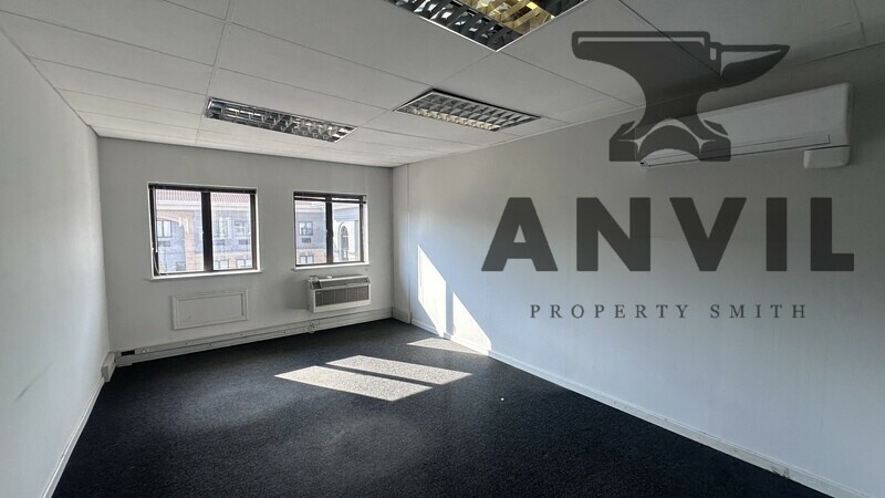 Grayston Ridge Office Park, Sandton - Block C - First Floor property image 11