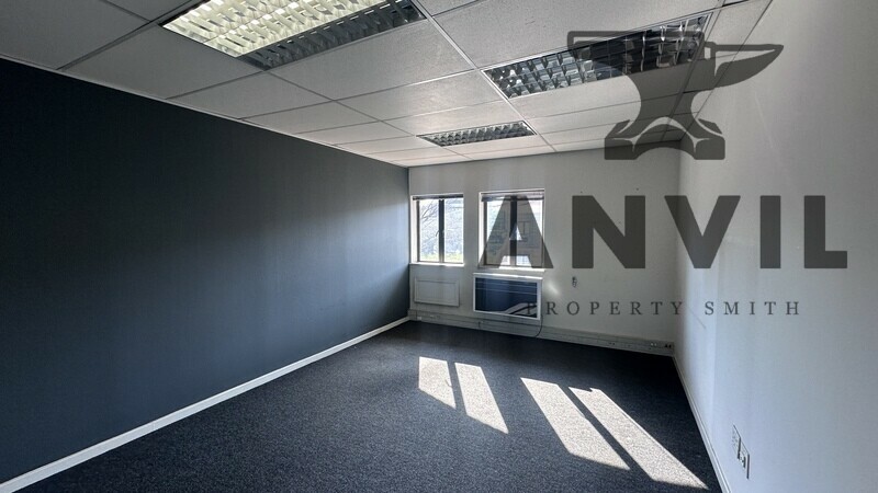 Grayston Ridge Office Park, Sandton - Block C - First Floor property image 12
