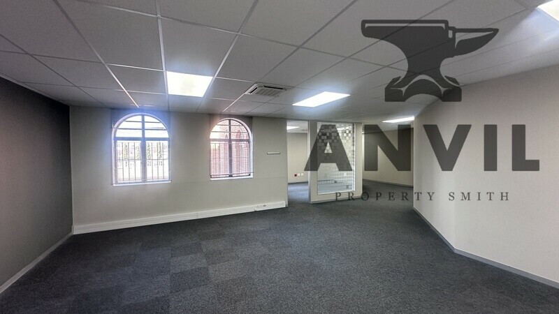 Grayston Ridge Office Park, Sandton - Block B - Lower Ground Floor property image 2