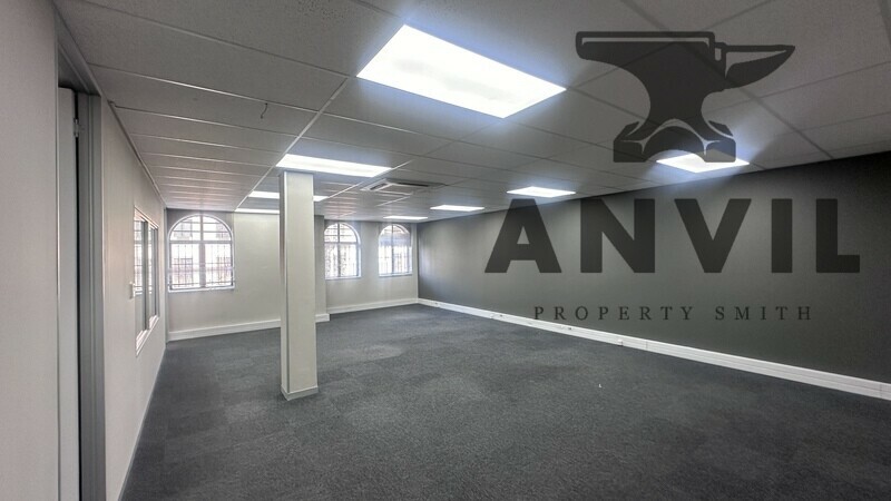 Grayston Ridge Office Park, Sandton - Block B - Lower Ground Floor property image 3
