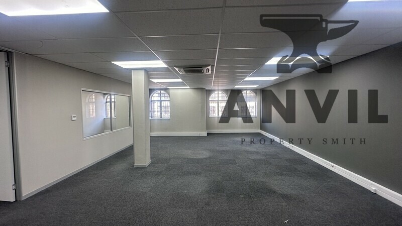 Grayston Ridge Office Park, Sandton - Block B - Lower Ground Floor property image 4