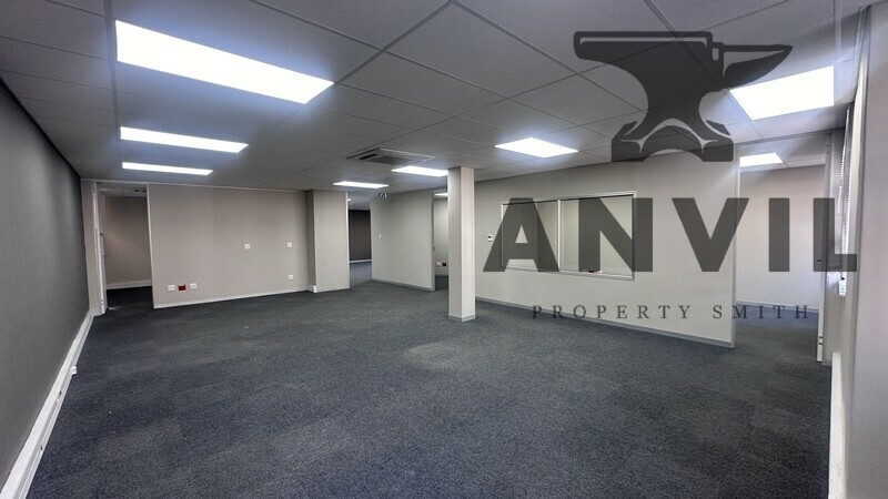 Grayston Ridge Office Park, Sandton - Block B - Lower Ground Floor property image 5
