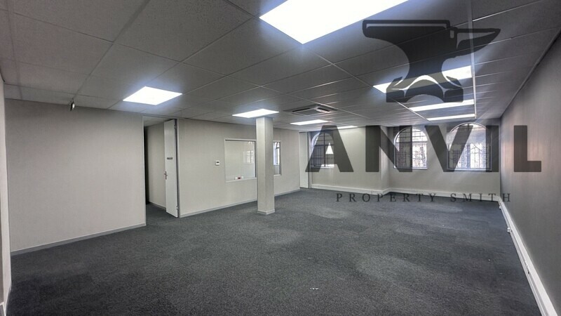 Grayston Ridge Office Park, Sandton - Block B - Lower Ground Floor property image 6