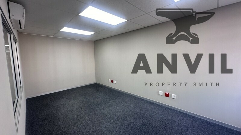 Grayston Ridge Office Park, Sandton - Block B - Lower Ground Floor property image 7