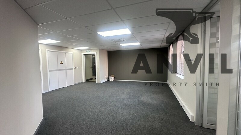 Grayston Ridge Office Park, Sandton - Block B - Lower Ground Floor property image 8