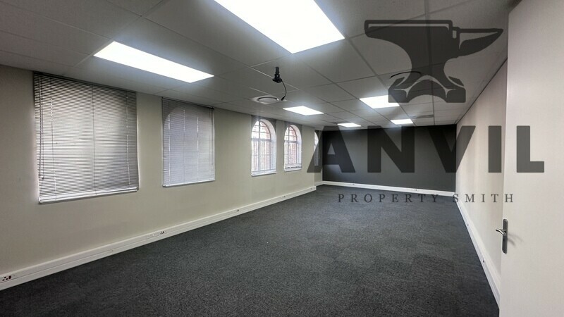 Grayston Ridge Office Park, Sandton - Block B - Lower Ground Floor property image 10