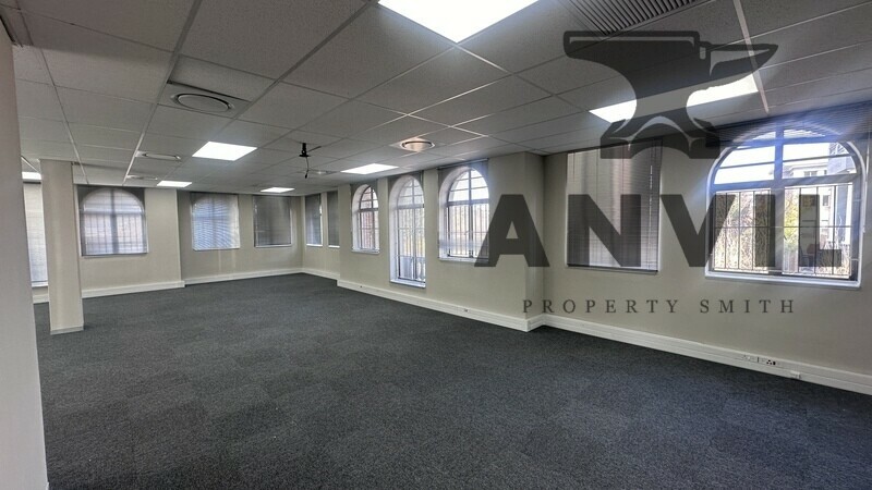 Grayston Ridge Office Park, Sandton - Block B - Lower Ground Floor property image 12