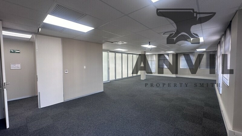 Grayston Ridge Office Park, Sandton - Block B - Lower Ground Floor property image 11