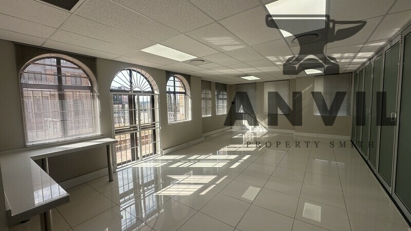 Grayston Ridge Office Park, Sandton - Block B - Lower Ground Floor property image 13