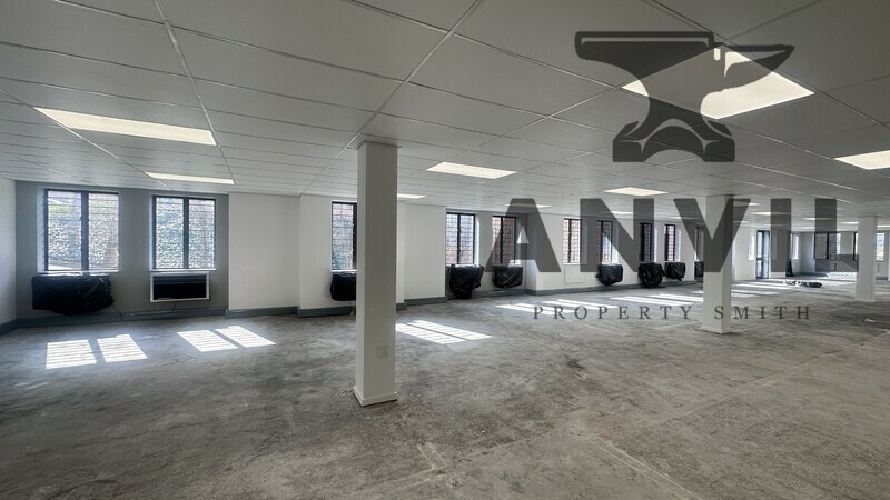 Grayston Ridge Office Park, Sandton - Block A - Lower Ground floor property image 2