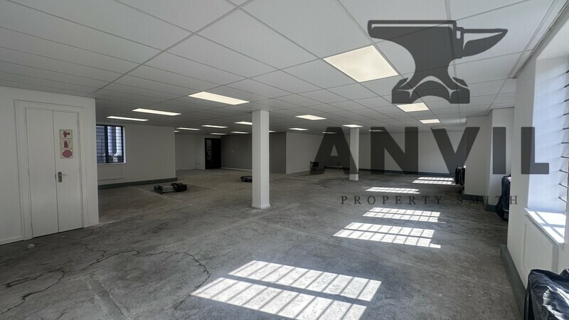 Grayston Ridge Office Park, Sandton - Block A - Lower Ground floor property image 5