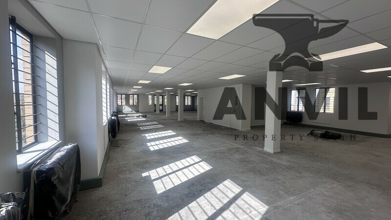 Grayston Ridge Office Park, Sandton - Block A - Lower Ground floor property image 7