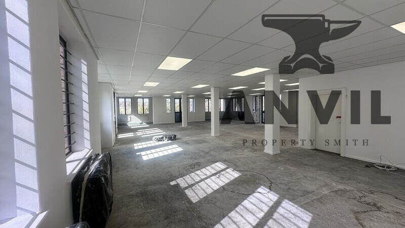 Grayston Ridge Office Park, Sandton - Block A - Lower Ground floor property image 8