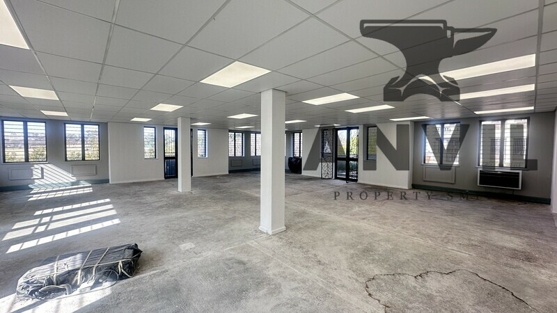 Grayston Ridge Office Park, Sandton - Block A - Lower Ground floor property image 10