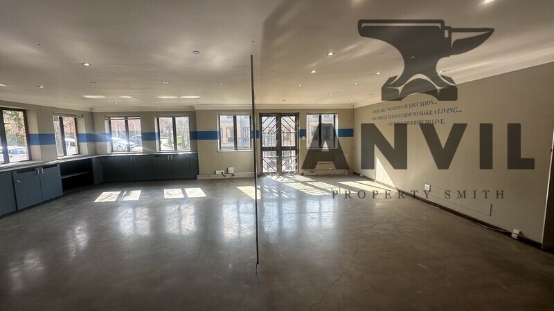 Grayston Ridge Office Park, Sandton - Block A - Ground Floor Office property image 2