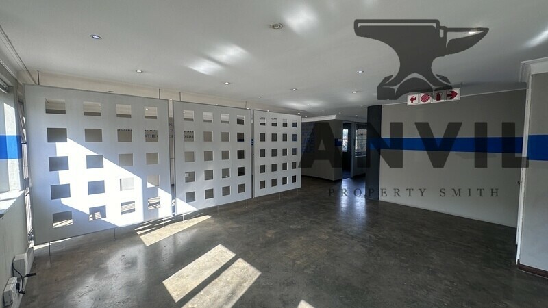 Grayston Ridge Office Park, Sandton - Block A - Ground Floor Office property image 3