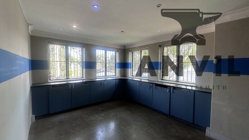 Grayston Ridge Office Park, Sandton - Block A - Ground Floor Office property image 5